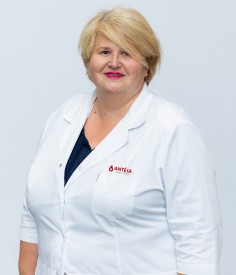 Aušra Astrauskaitė